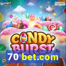 70 bet.com